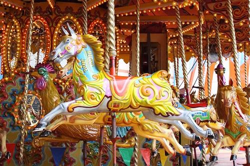 Bouncy castles – Prestige Bouncy Castles