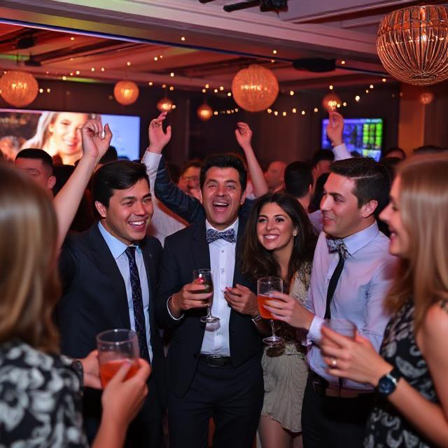 Photo booths – JS Fun Event Hire
